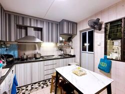 Blk 897C Woodlands Drive 50 (Woodlands), HDB 5 Rooms #563228301